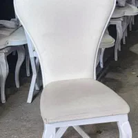 گیشنیز  هریر صندلی/تالار.رستوران هتل