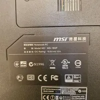 لبتاپ گیمینگ ام اس آی ( msi )|رایانه همراه|تهران, دهکده المپیک|دیوار