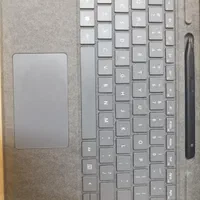 لپ تاپ surface pro 9|رایانه همراه|تهران, امیرآباد|دیوار
