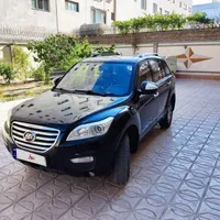 لیفان X60 دنده‌ای، مدل ۱۳۹۳گیربکس جدید|خودرو سواری و وانت|مشهد, الهیه|دیوار