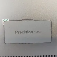 لپ تاپ Dell precision 5520|رایانه همراه|تهران, میدان انقلاب|دیوار