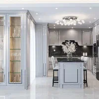 کابینت/هایگلاس/نئوکلاسیکو کمد دیواری|مصالح و تجهیزات ساختمان|شهریار, |دیوار