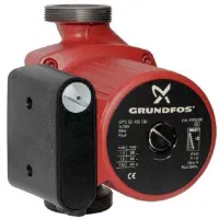 پمپ شوفاژ گراندفوس مدل 100-32 ( گرندفوس فوس )