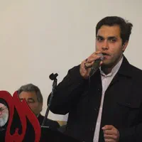 مداح مجالس ختم،ولیمه،نی و دف(آذری و فارسی)|خدمات پذیرایی، مراسم|تهران, شهرآرا|دیوار