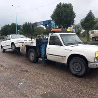 جرثقیل۲تن نیسان امدادخودرو.یدکش.یدک کش|خدمات حمل و نقل|اندیمشک, |دیوار