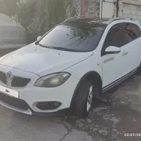 برلیانس کراس اتوماتیک 1650cc، مدل ۱۳۹۷|خودرو سواری و وانت|هشتگرد, |دیوار