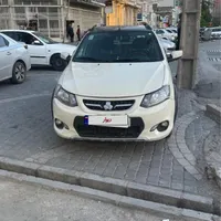 کوییک دنده‌ای R، مدل ۱۴۰۲