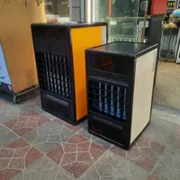 هیتر گازی پلار اصلی اصفهان