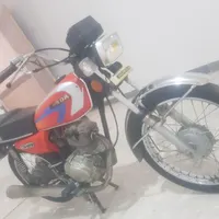 موتور دزدیده شده