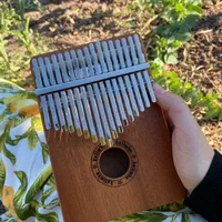 کالیمبا ساز آرامش