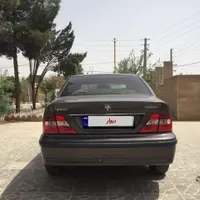 سمند سفارشی رخ در حد تشریفات مدل۱۳۹۰|خودرو سواری و وانت|تهران, شهرک کیانشهر|دیوار