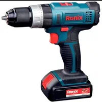 دریل دلر درل شارژی آکبند