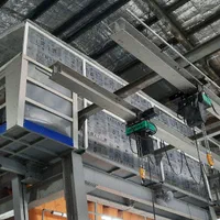 طلق و پلی کربنات|مصالح و تجهیزات ساختمان|کاشان, راوند|دیوار