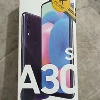 سامسونگ Galaxy A03s با حافظهٔ ۶۴ گیگابایت|موبایل|تهران, جیحون|دیوار
