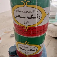 رنگ آمیزی نقاشی ساختمان نقاش کرج وتهران|خدمات پیشه و مهارت|کرج, شاهین‌ویلا|دیوار
