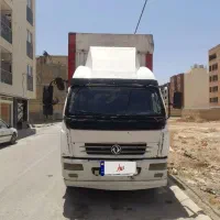 کاویان ۱۰۶ مدل ۸۸|خودرو سنگین|اصفهان, بابوکان|دیوار