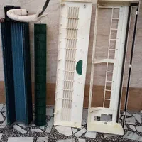 شستشو وسرویس کولر اسپیلت وپنجره ای