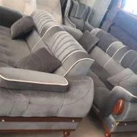 مبل.چسترکرال با فوم ۴۰کیلوی|مبلمان خانگی و میز عسلی|ارومیه, |دیوار