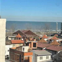 آپارتمان ۹۰ متری لوکیشن ساحلی سرخرود