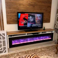 شومینه مدرن