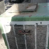 کولر 5800آبسال خروجی بالا کم کارکرد