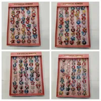 انگشتر بچگانه کارتونی دخترانه پسرانه عمده آرتمیسیا