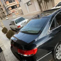 هیوندای ازرا مدل ۲۰۰۹ در حد|خودرو سواری و وانت|اصفهان, ملک‌شهر|دیوار