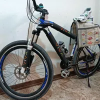 دوچرخه ولوپرومدلVP3000