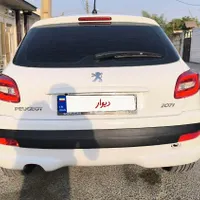 207پانا فول|خودرو سواری و وانت|بهبهان, |دیوار