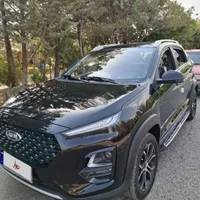 ام وی ام X22pro MT، مدل ۱۴۰۴ صفر شخصی|خودرو سواری و وانت|مریوان, |دیوار