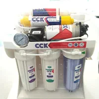 دستگاه تصفیه آب خانگی