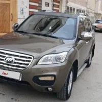 لیفان X60 دنده‌ای، مدل ۱۳۹۳|خودرو سواری و وانت|اصفهان, لیمجیر|دیوار