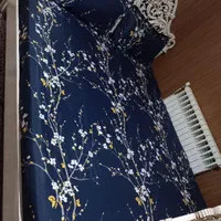 نیم ست روتختی کامل ملحفه کشدار/  /‌کاورتخت /|سرویس روتختی|مشهد, آزادشهر|دیوار