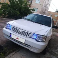 پراید 132 SX، مدل ۱۳۹۱|خودرو سواری و وانت|میاندوآب, |دیوار