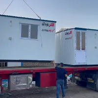 کانکس شوینده کانتینر|مواد شوینده و دستمال کاغذی|قزوین, |دیوار
