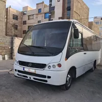 مینی بوس|خودرو سنگین|قرچک, |دیوار