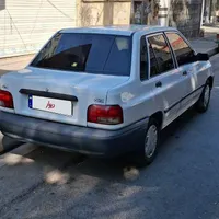 پراید ۱۳۱