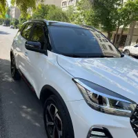 ام‌وی‌ام X55 Pro اکسلنت اسپرت، مدل ۱۴۰۱|خودرو سواری و وانت|شیراز, فضل‌آباد|دیوار