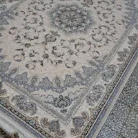 فرش طرح جدید با متراژ متنوع طوسی|فرش|پاکدشت, |دیوار