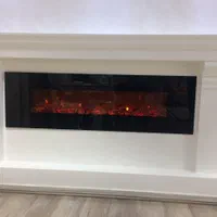 بخاری برقی شومینه برقی هیتر جایگزین شوفاژ|بخاری، هیتر، شومینه|مشهد, جانباز|دیوار