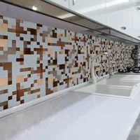 بین کابینتی پشت چسب دار|عمده‌فروشی|شیراز, فرهنگ شهر|دیوار
