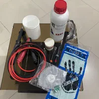 دستگاه حک و دستگاه تمیزکاری الکتروپولیش|ماشینآلات صنعتی|تهران, فردوسی|دیوار