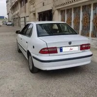 سمند EF7، مدل ۱۳۹۱|خودرو سواری و وانت|همدان, |دیوار