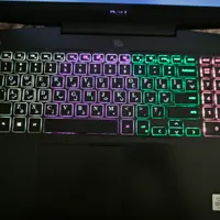 لپ‌تاپ گیمینگ دل مدل G5 5500 ( میرجاوه)|رایانه همراه|زاهدان, |دیوار