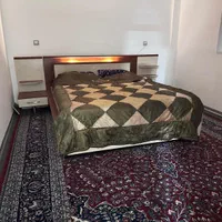 خانه مبله بوشهر خانه مبله عالیشهر امکانات فول تمیز|اجارهٔ کوتاه‌مدت آپارتمان و سوئیت|بوشهر, |دیوار