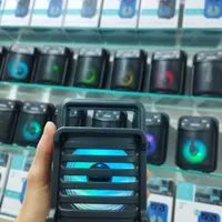 اسپیکر همراه بلوتوثی و فلش خور باکیفیت g58ti اصلی