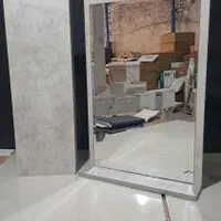 اینه باکس اینه نوری|لوازم سرویس بهداشتی|اصفهان, باغ فدک|دیوار