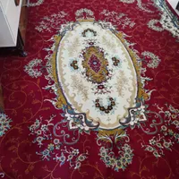 دو عدد فرش۶متری