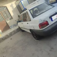 پراید 131 SL، مدل ۱۳۹۰|خودرو سواری و وانت|زاهدان, |دیوار