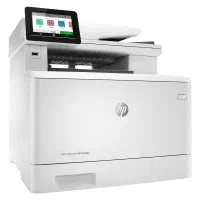 پخش پرینتر سه کاره لیزری رنگی Hp canon